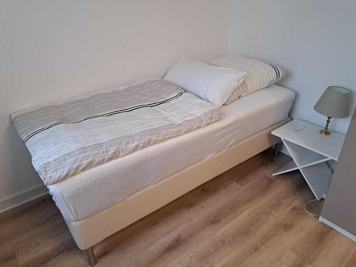 Muttis Apartment 门兴格拉德巴赫 外观 照片