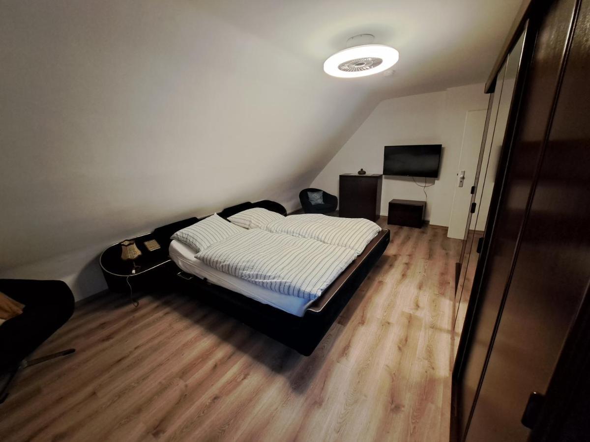 Muttis Apartment 门兴格拉德巴赫 外观 照片