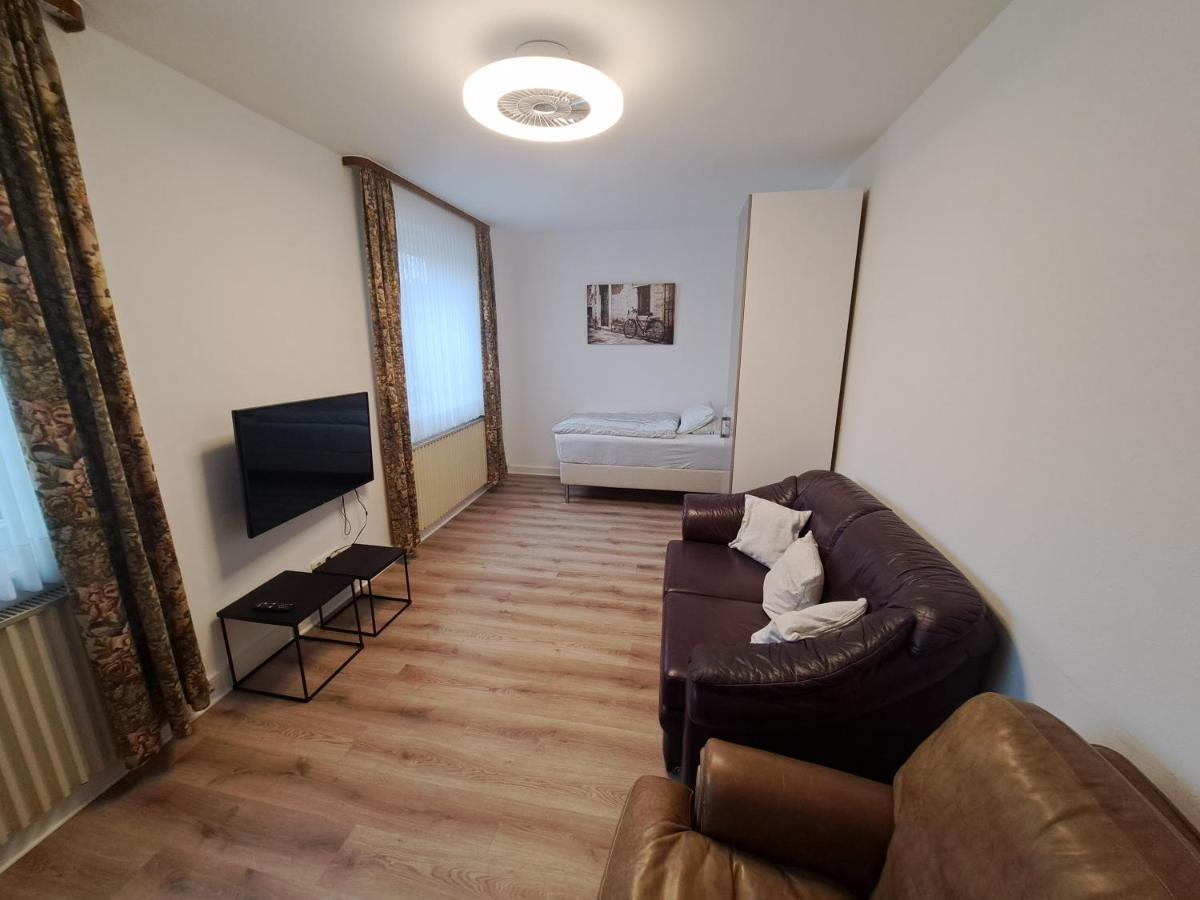 Muttis Apartment 门兴格拉德巴赫 外观 照片