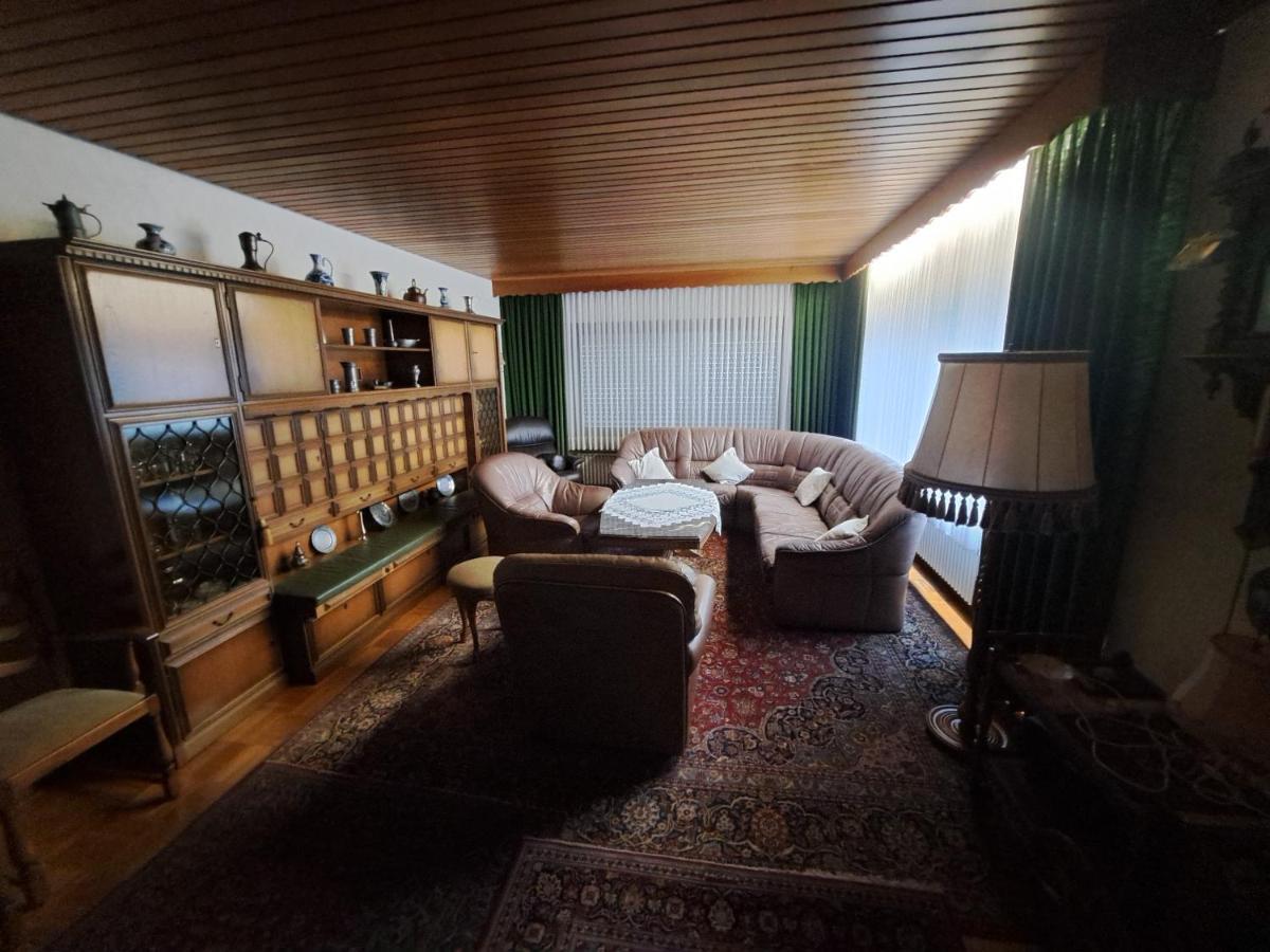 Muttis Apartment 门兴格拉德巴赫 外观 照片