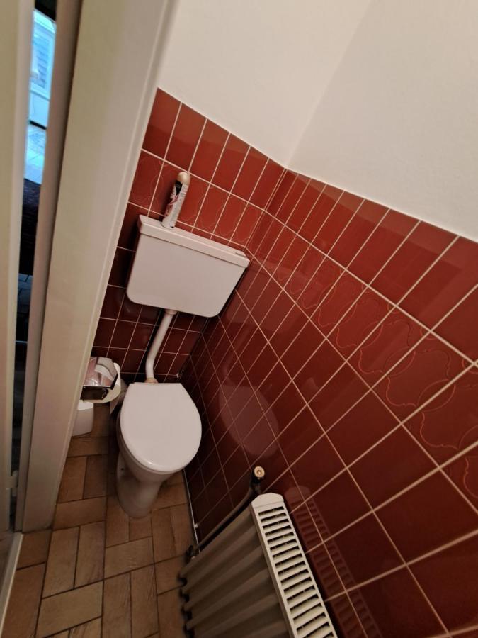 Muttis Apartment 门兴格拉德巴赫 外观 照片