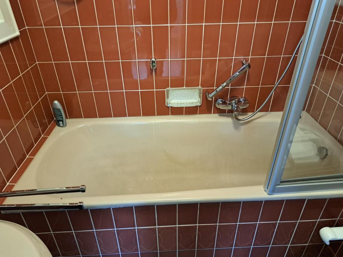 Muttis Apartment 门兴格拉德巴赫 外观 照片