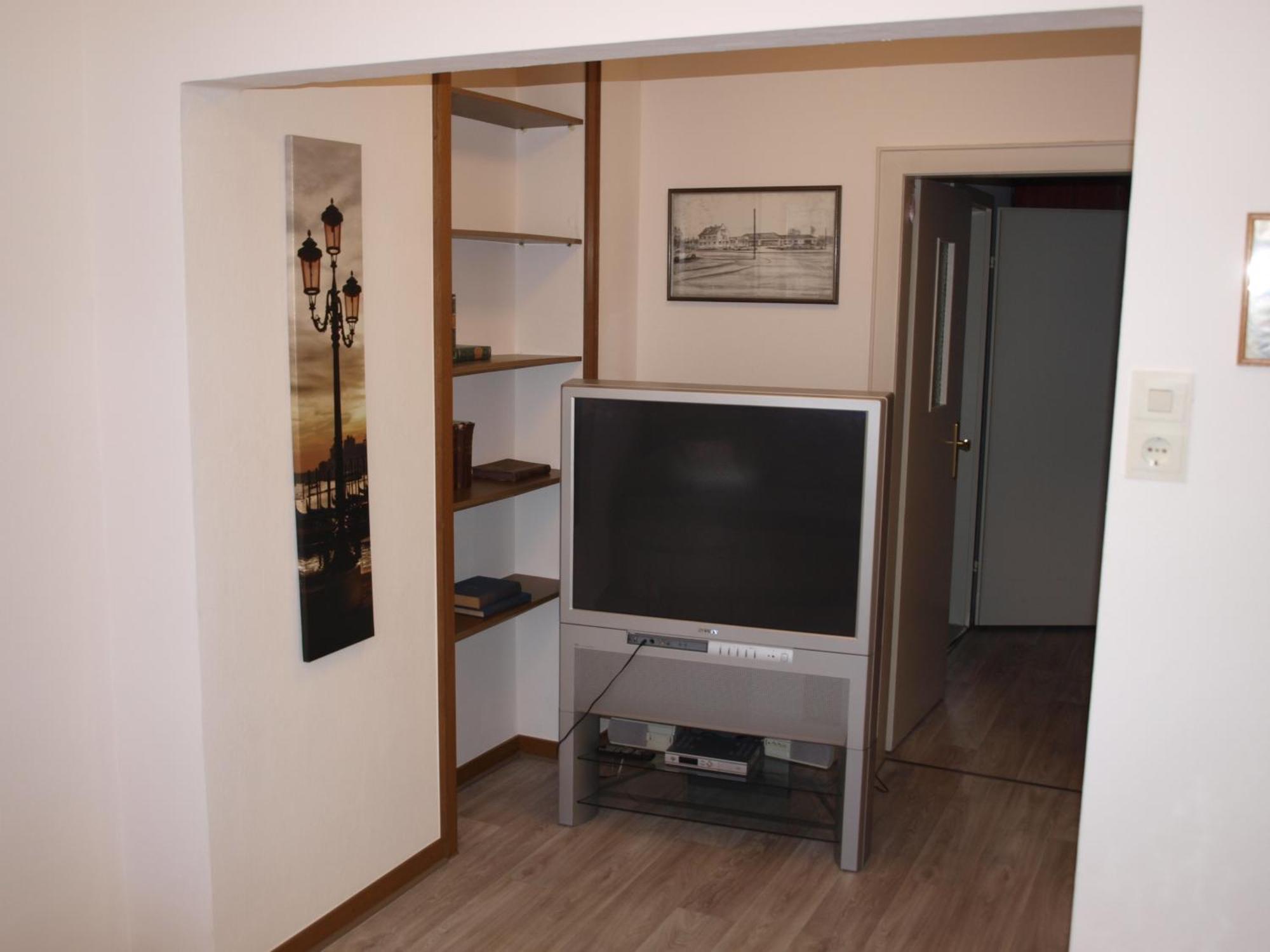 Muttis Apartment 门兴格拉德巴赫 外观 照片