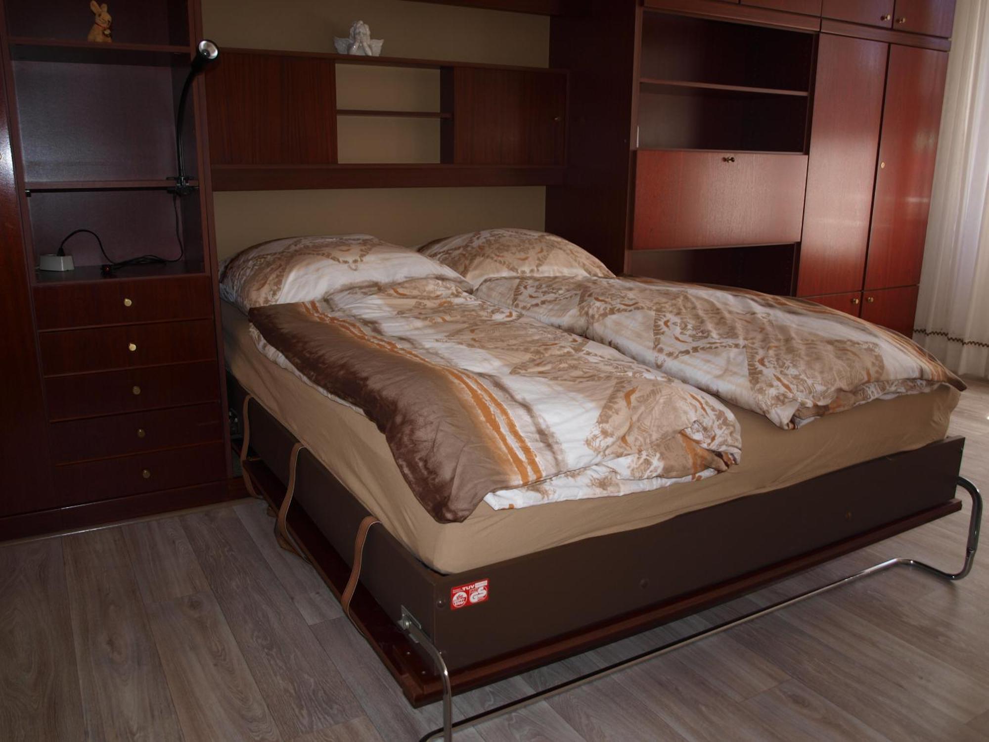 Muttis Apartment 门兴格拉德巴赫 外观 照片